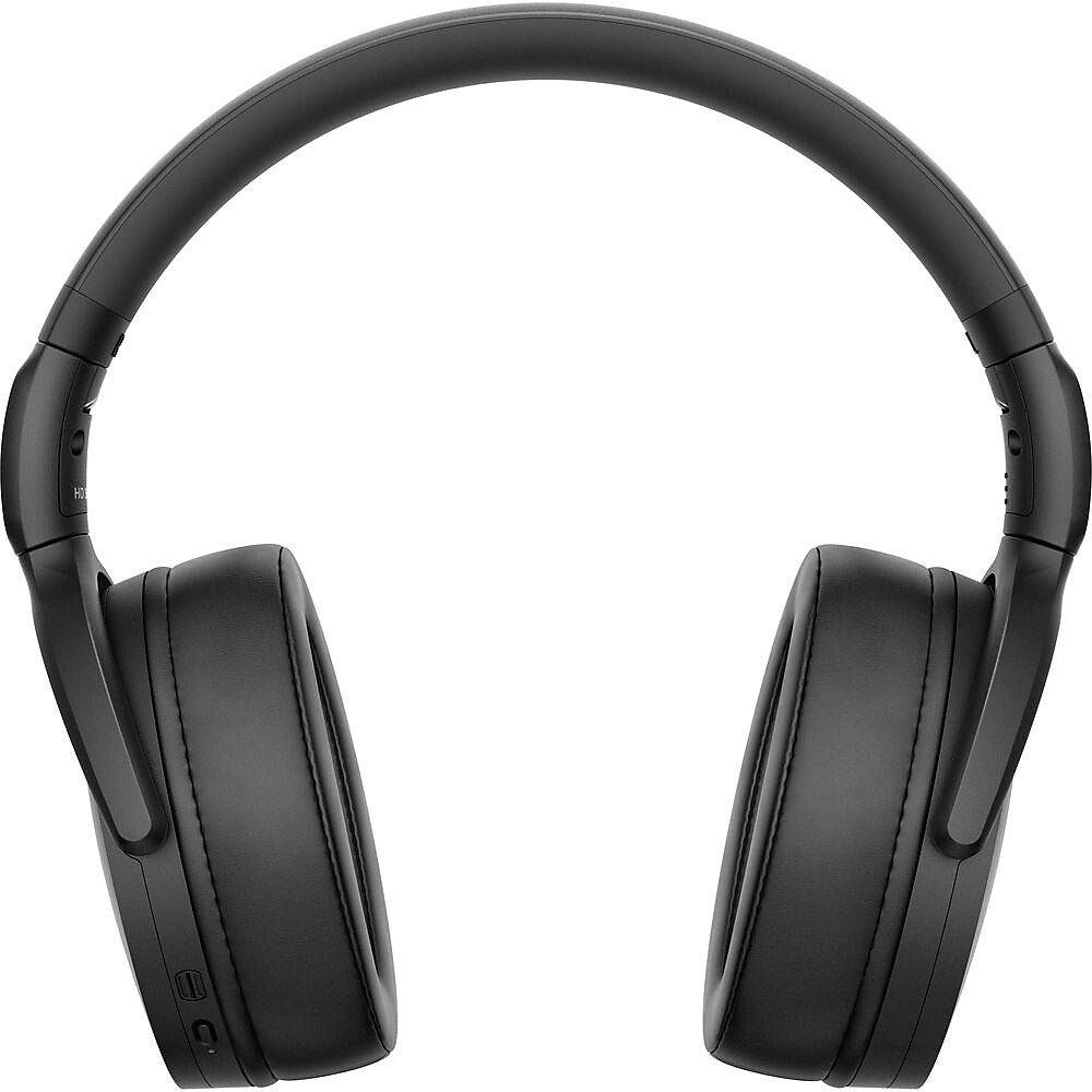 Sennheiser HD 350BT Headphones Black
