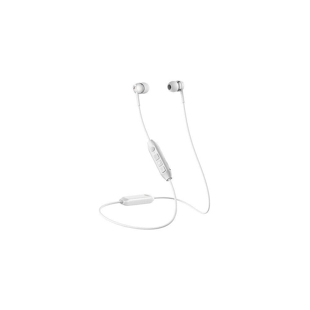 Sennheiser CX 350BT Headphones White