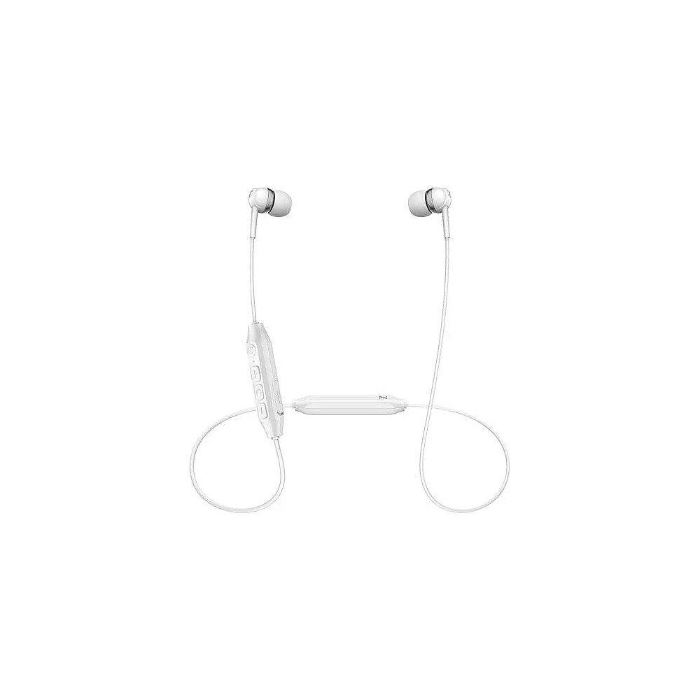 Sennheiser CX 350BT Headphones White