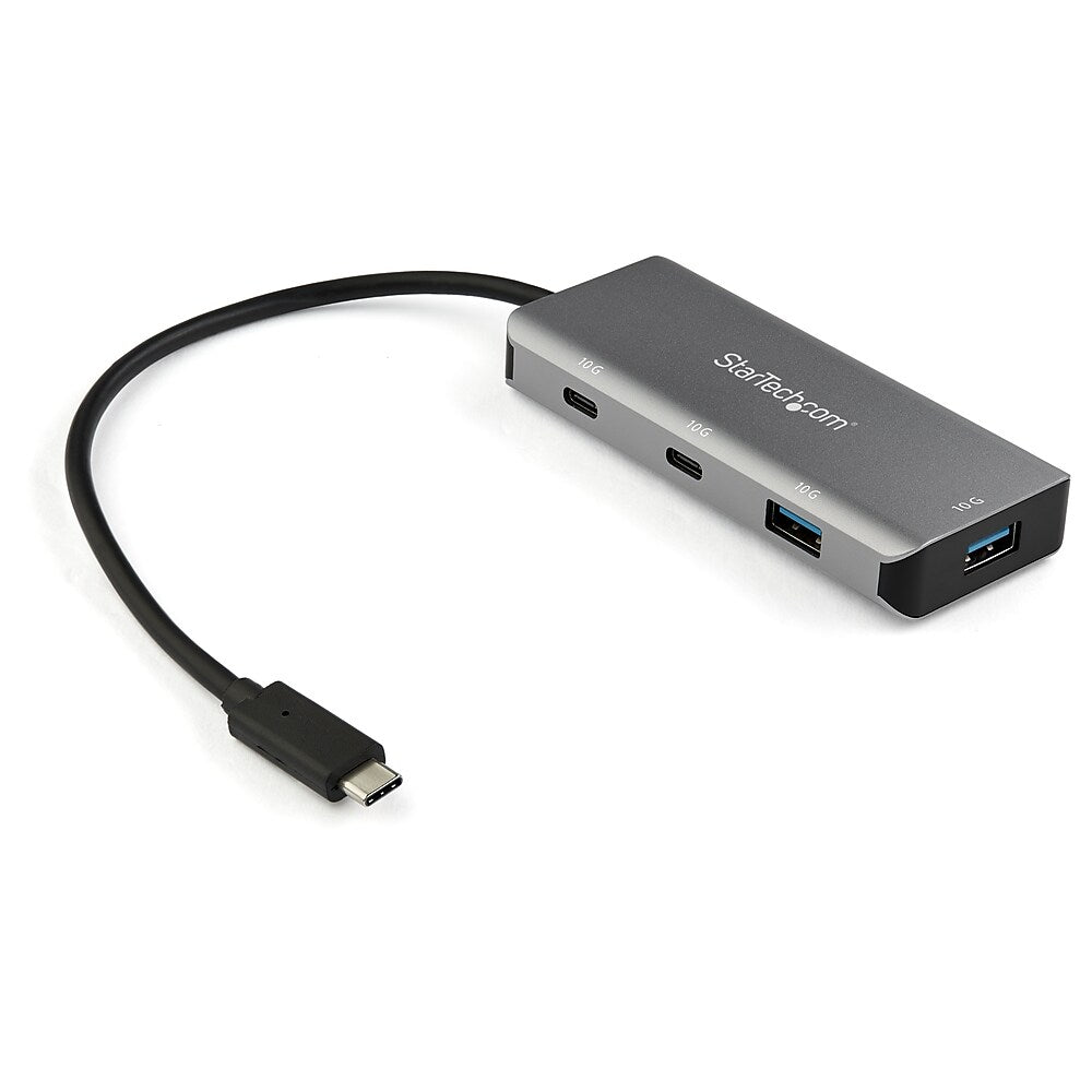 StarTech 4 - Port USB-C Hub