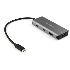 StarTech 4 - Port USB-C Hub