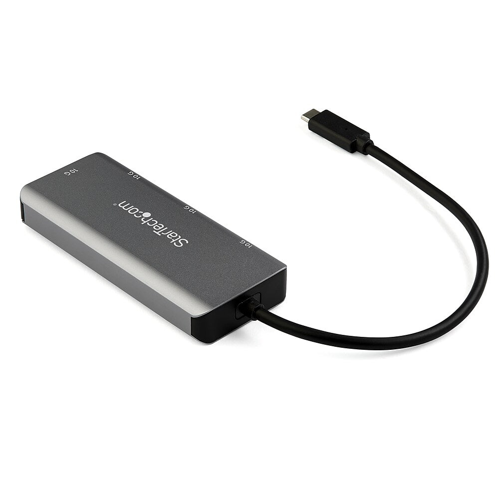 StarTech 4 - Port USB-C Hub