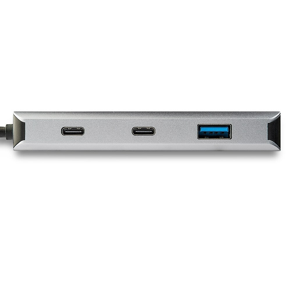 StarTech 4 - Port USB-C Hub