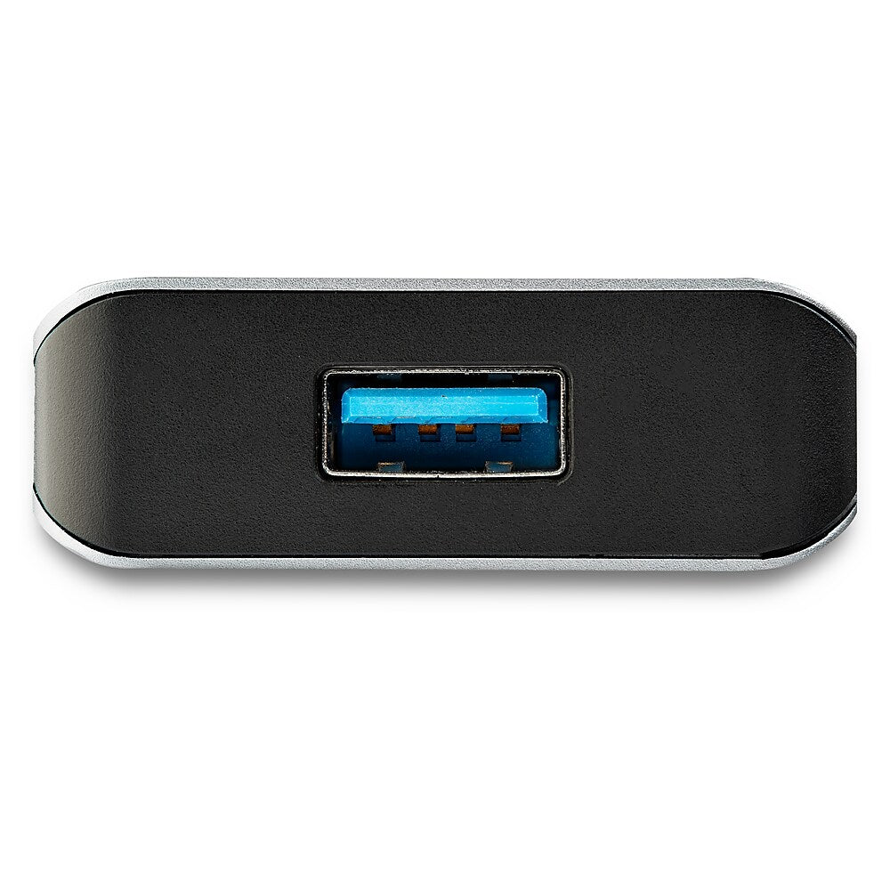 StarTech 4 - Port USB-C Hub