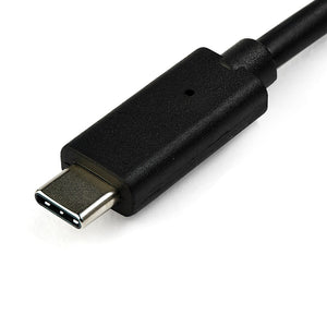 StarTech 4 - Port USB-C Hub