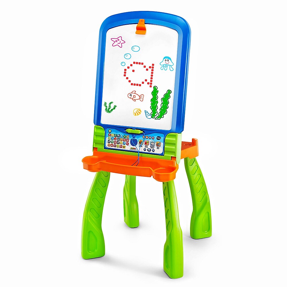 VTech DigiArt Creative Easel English Version