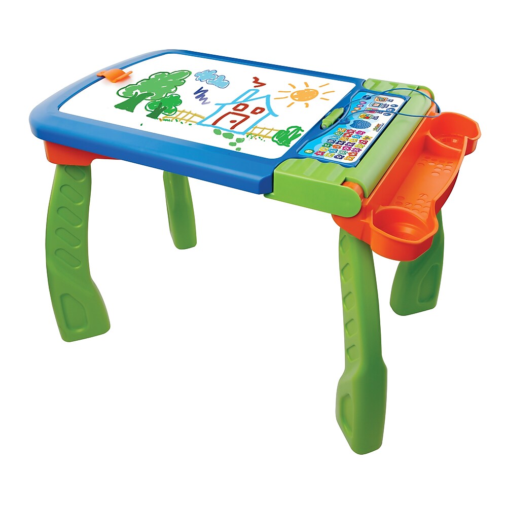 VTech DigiArt Creative Easel English Version