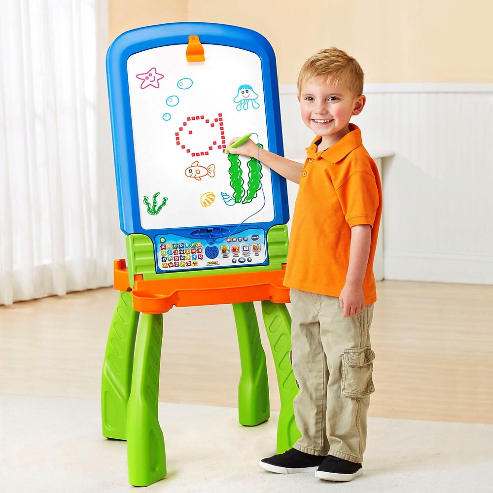 VTech DigiArt Creative Easel English Version
