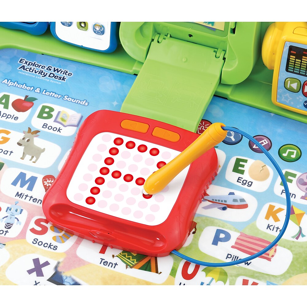 VTech Explore & Write Activity Desk