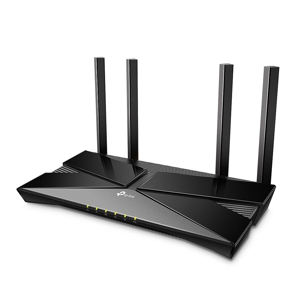 TP-Link Archer AX20 AX1800 Wi-Fi 6 Router