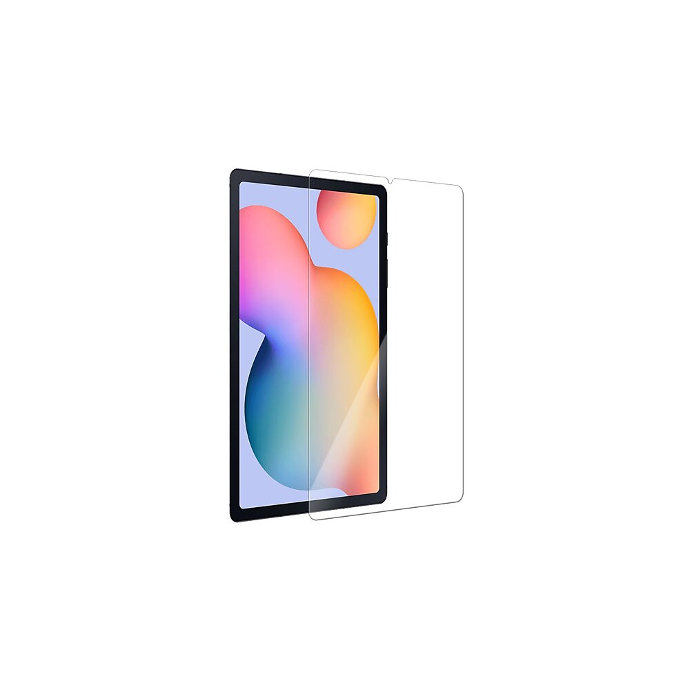 Blu Element Tempered Glass Screen Protector for Samsung Galaxy Tab S6