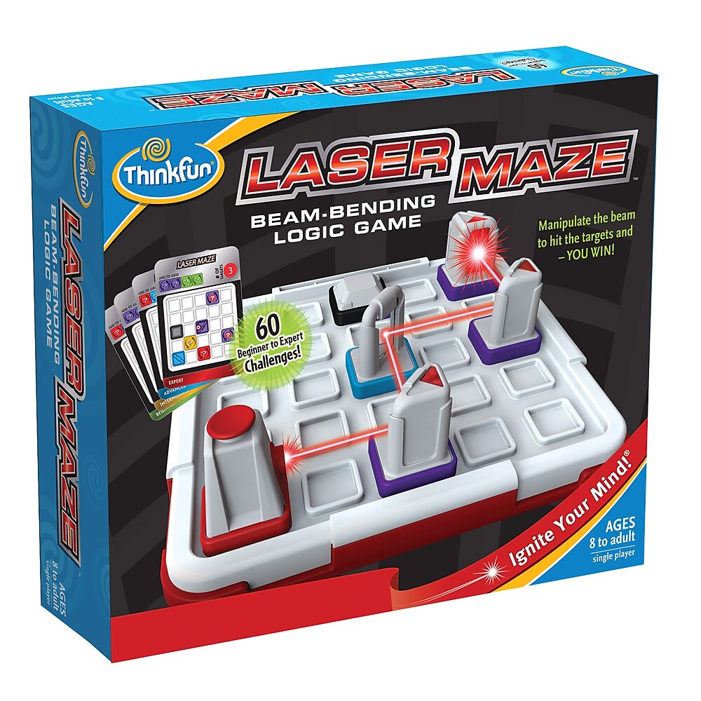 ThinkFun Laser Maze