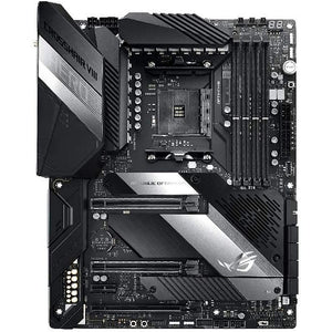 ASUS ROG CrossHair VIII Hero Gaming Motherboard