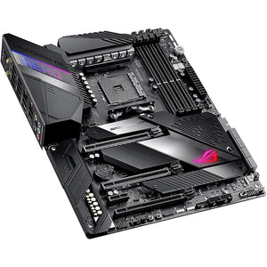ASUS ROG CrossHair VIII Hero Gaming Motherboard