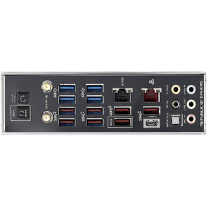 ASUS ROG CrossHair VIII Hero Gaming Motherboard