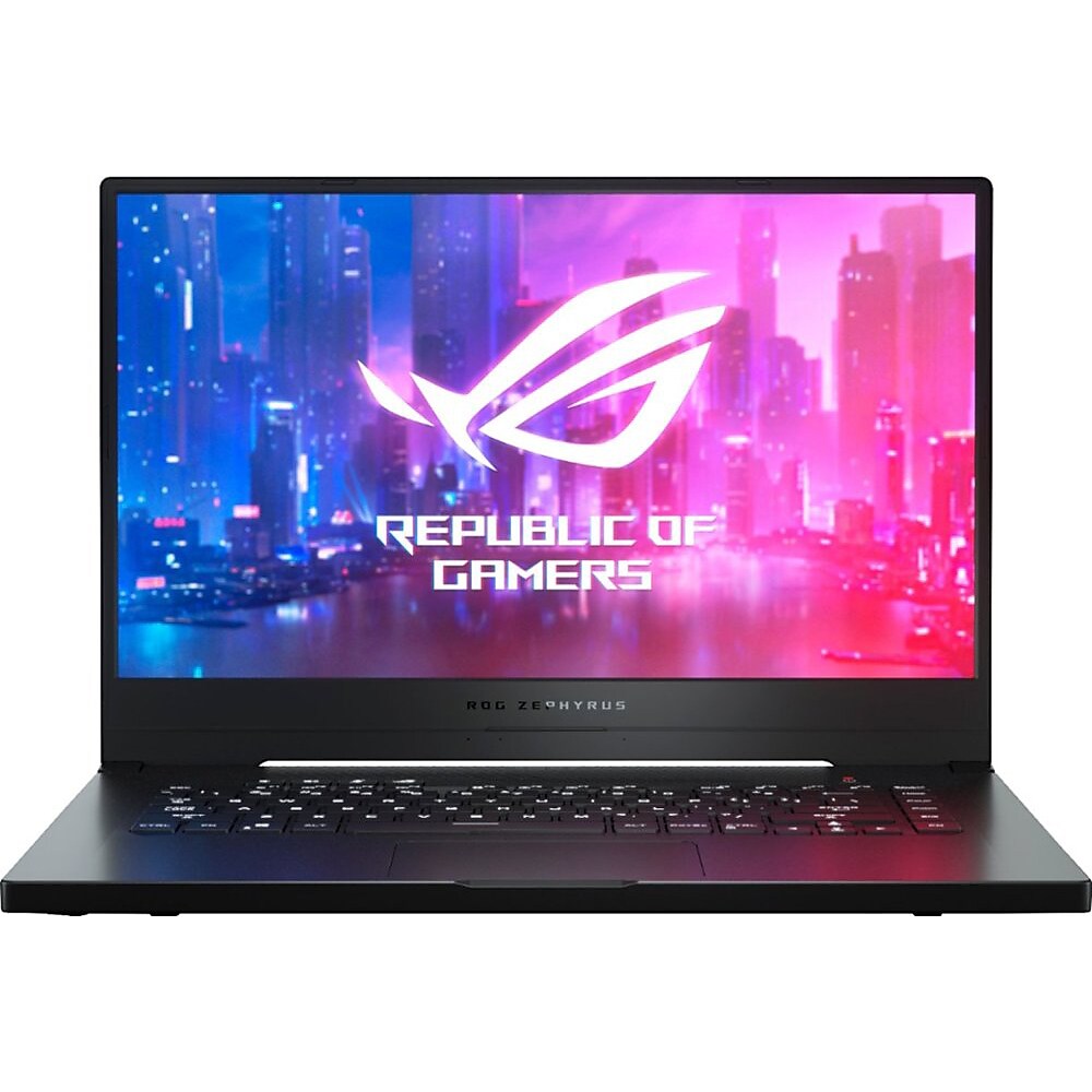 ASUS ROG Zephyrus GA502I 15.6'' Laptop