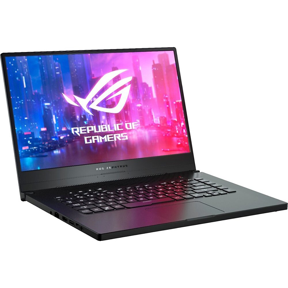 ASUS ROG Zephyrus GA502I 15.6'' Laptop