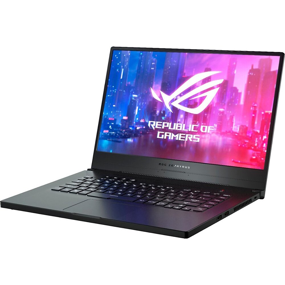 ASUS ROG Zephyrus GA502I 15.6'' Laptop