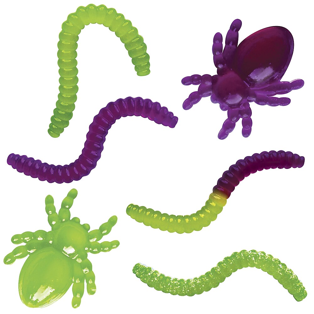 Thames and Kosmos Gross Gummy Candy Lab STEM Experiment Kit