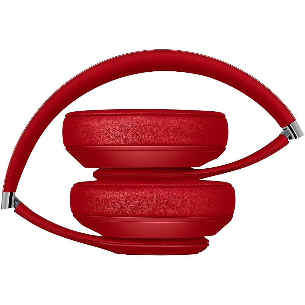 Beats Studio3 MX412LL/A Headphones Red