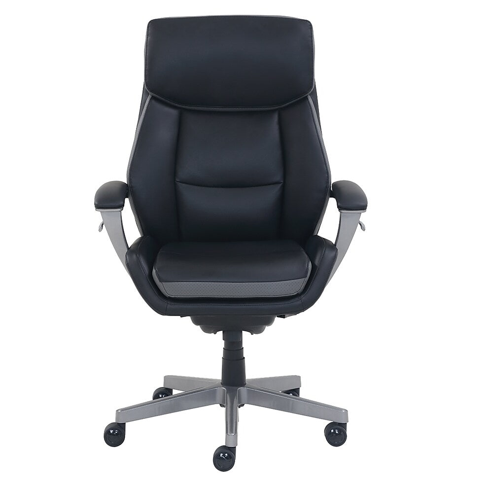 La-Z-Boy Alton Executive Chair Black