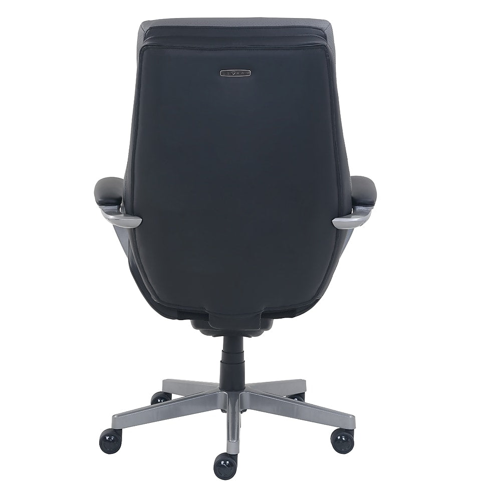 La-Z-Boy Alton Executive Chair Black