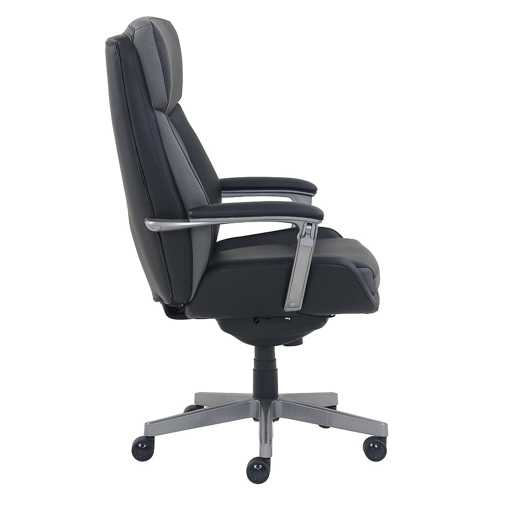 La-Z-Boy Alton Executive Chair Black