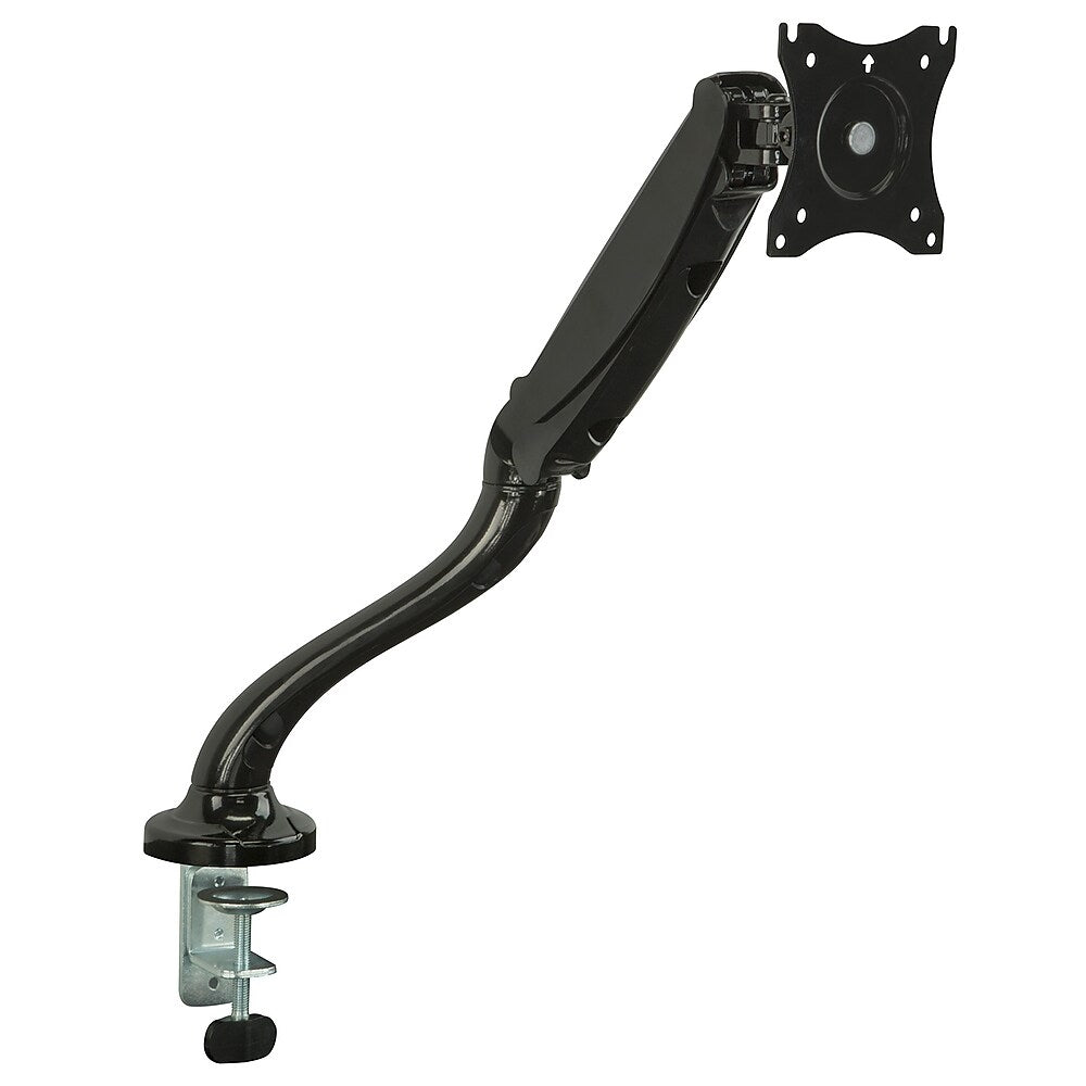 Mount-It MI-1761 Single Monitor Desk Mount Stand