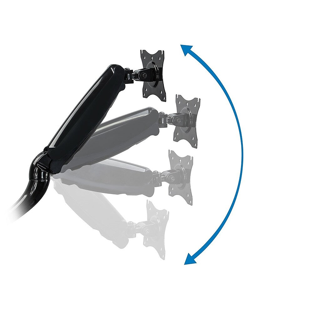 Mount-It MI-1761 Single Monitor Desk Mount Stand