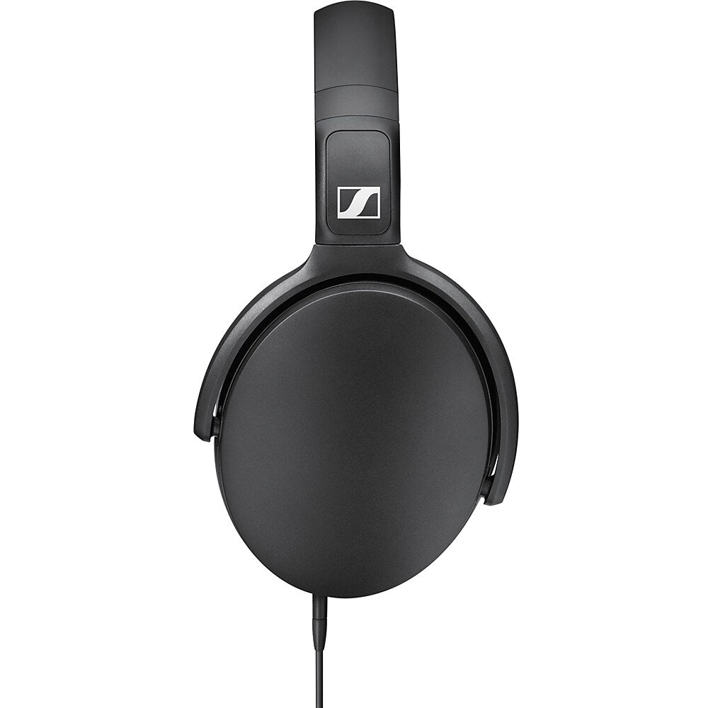 Sennheiser HD 400S Headphones Black
