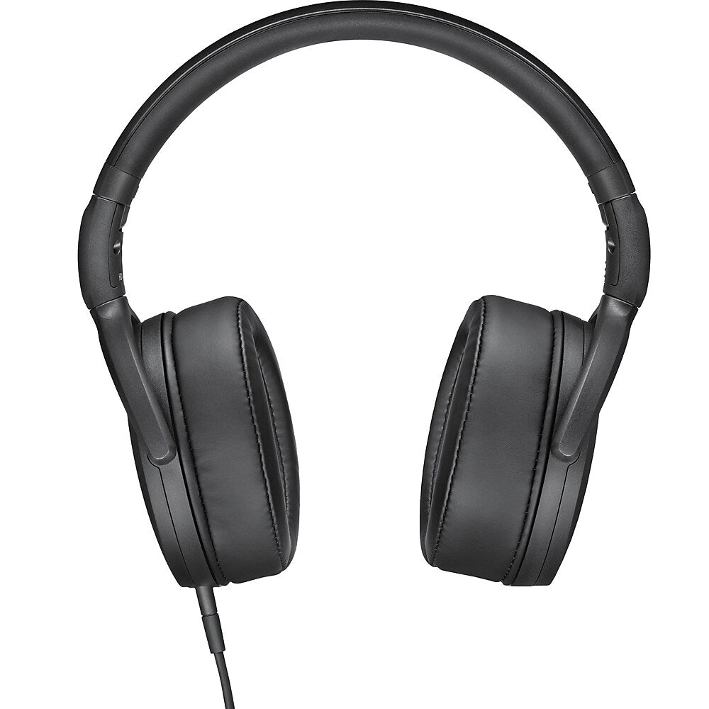 Sennheiser HD 400S Headphones Black