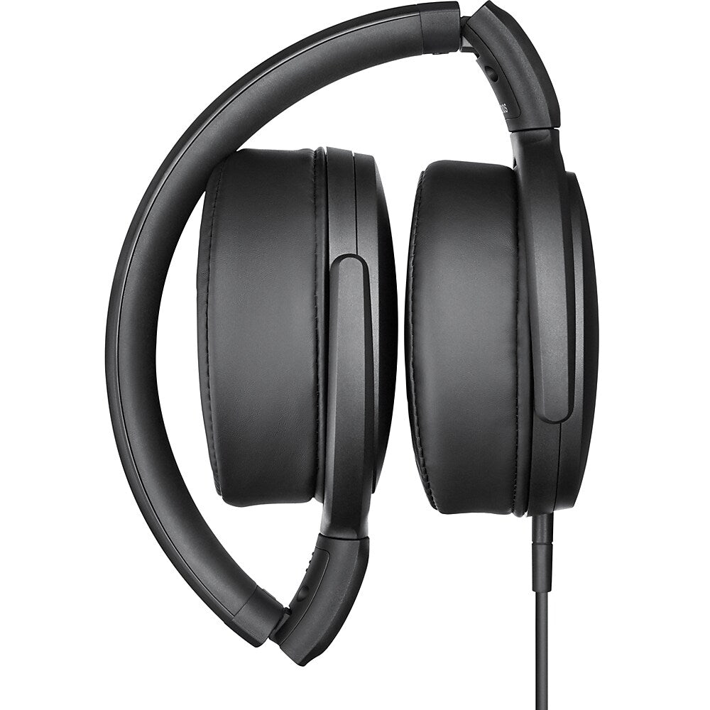 Sennheiser HD 400S Headphones Black