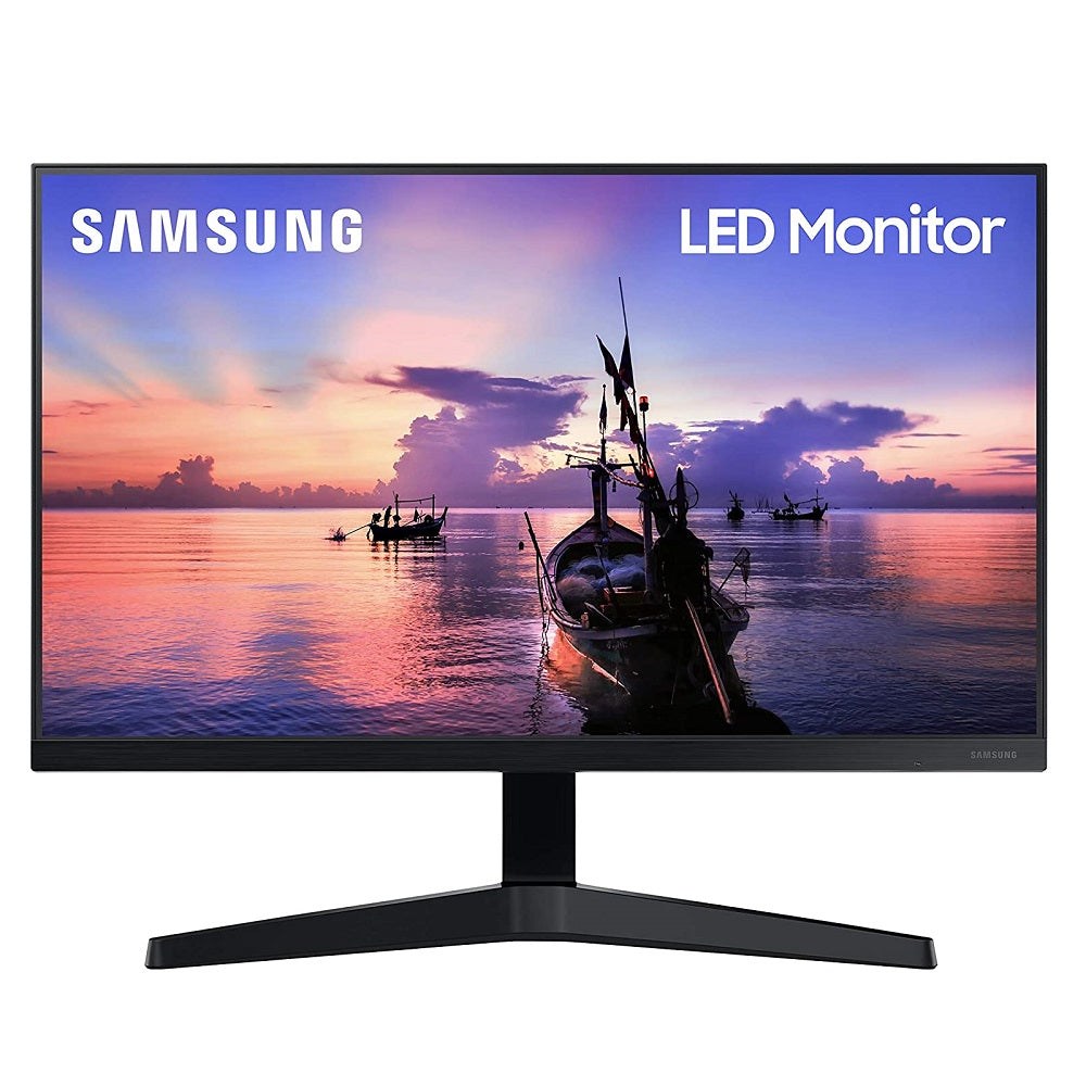 Samsung LF27T350FHNXZA 27.0" Monitor