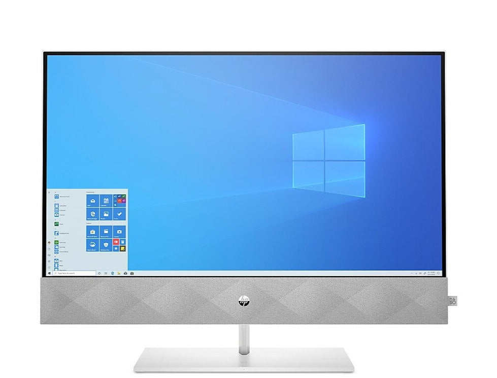 HP Pavilion 27-d0209 27.0" All-In-One