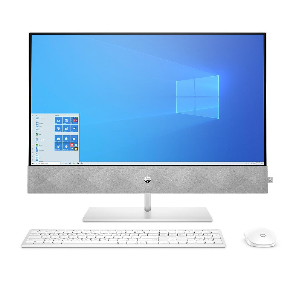 HP Pavilion 27-d0209 27.0" All-In-One