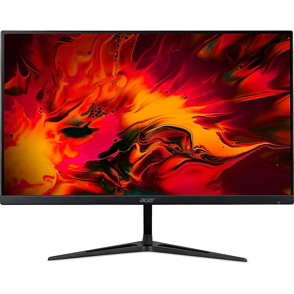 Acer ET322QU bmipx 31.5" Monitor