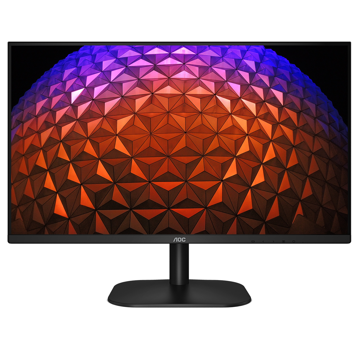 AOC 27B2H 27&quot; Monitor