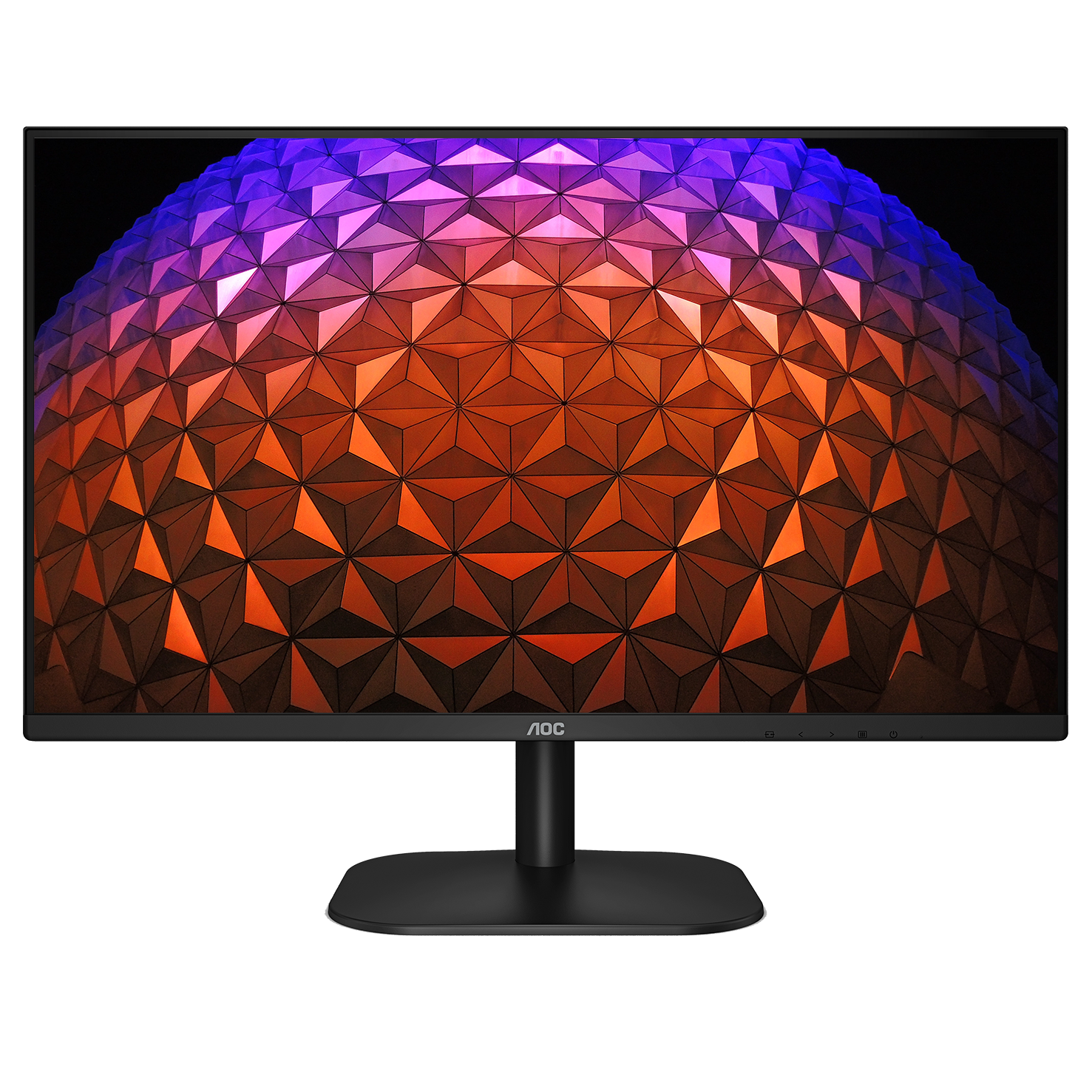 AOC 27B2H 27" Monitor