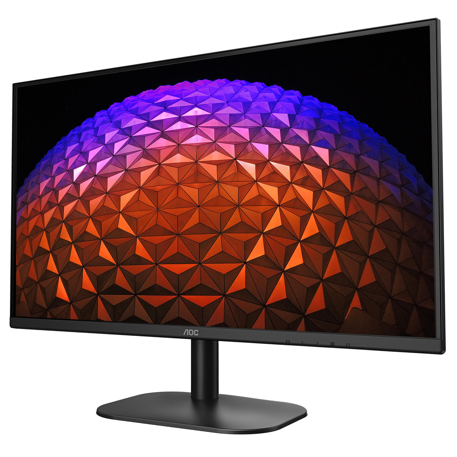 AOC 27B2H 27" Monitor