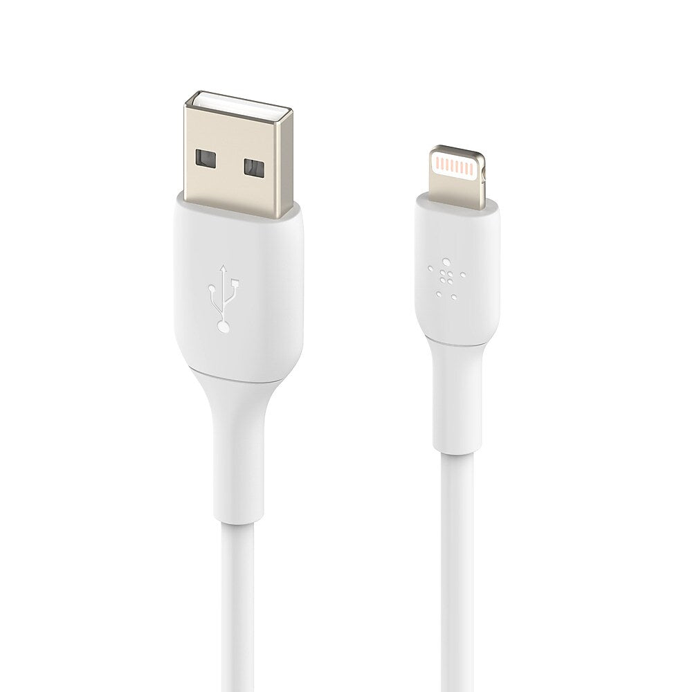 Belkin Boost Charger 3m Lightning to USB A Cable