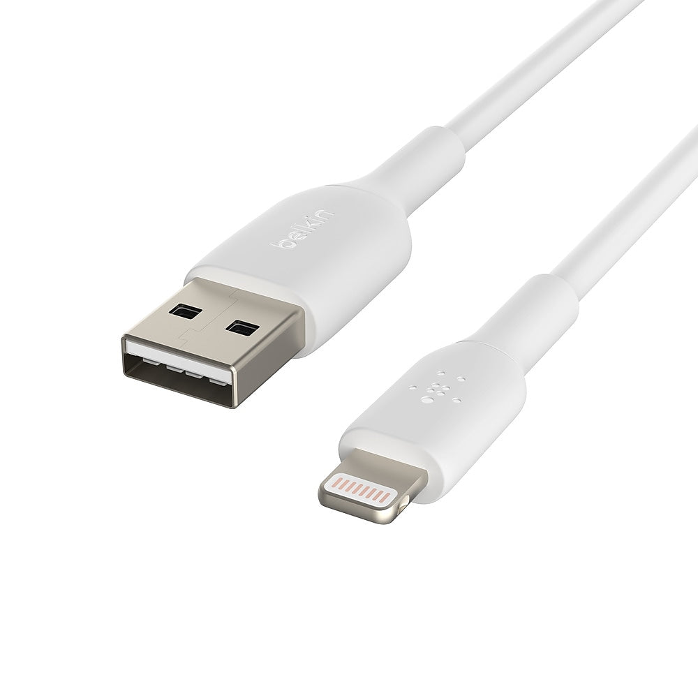 Belkin Boost Charger 3m Lightning to USB A Cable