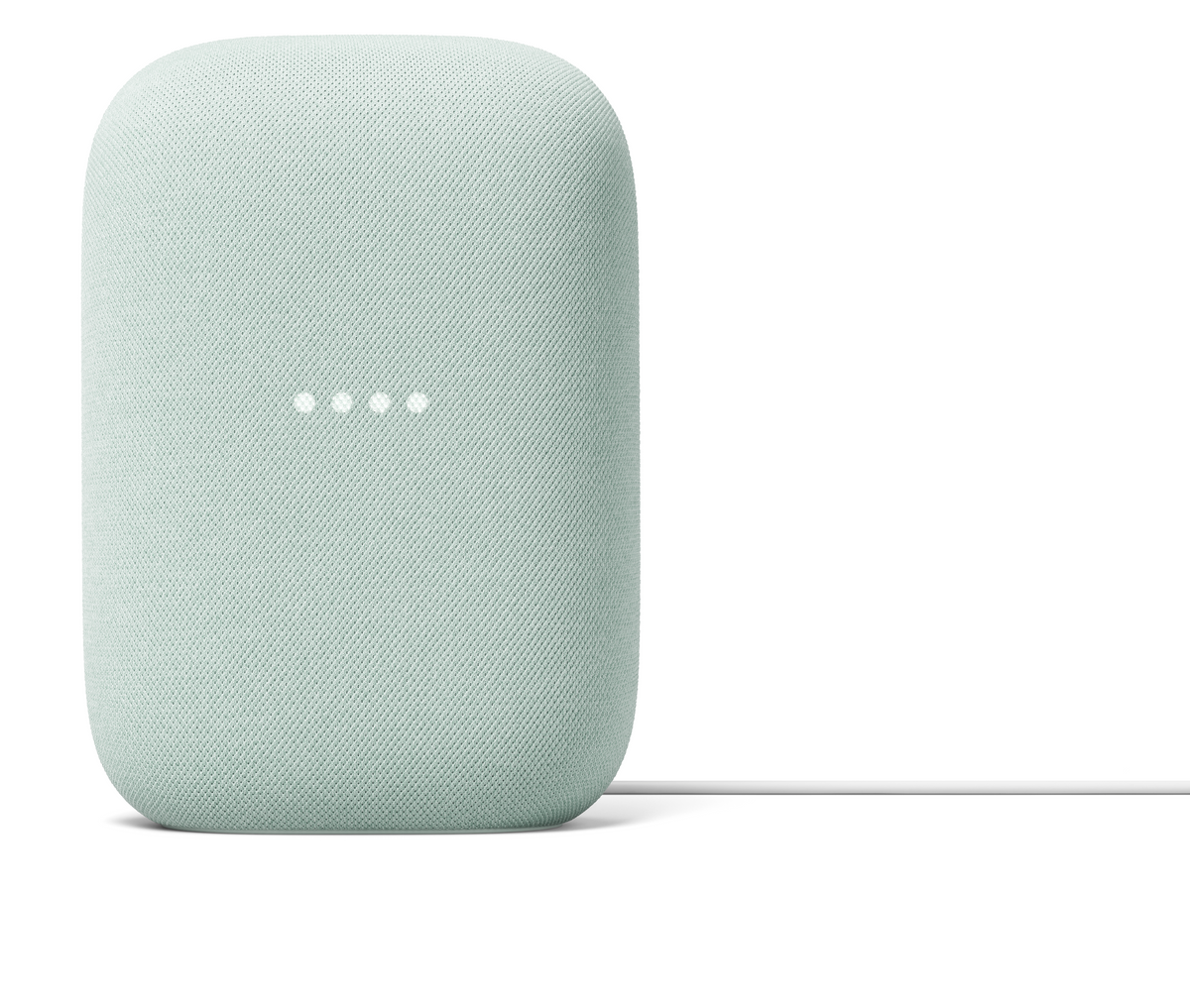 Google Nest Audio GA01592-CA Speaker Sage