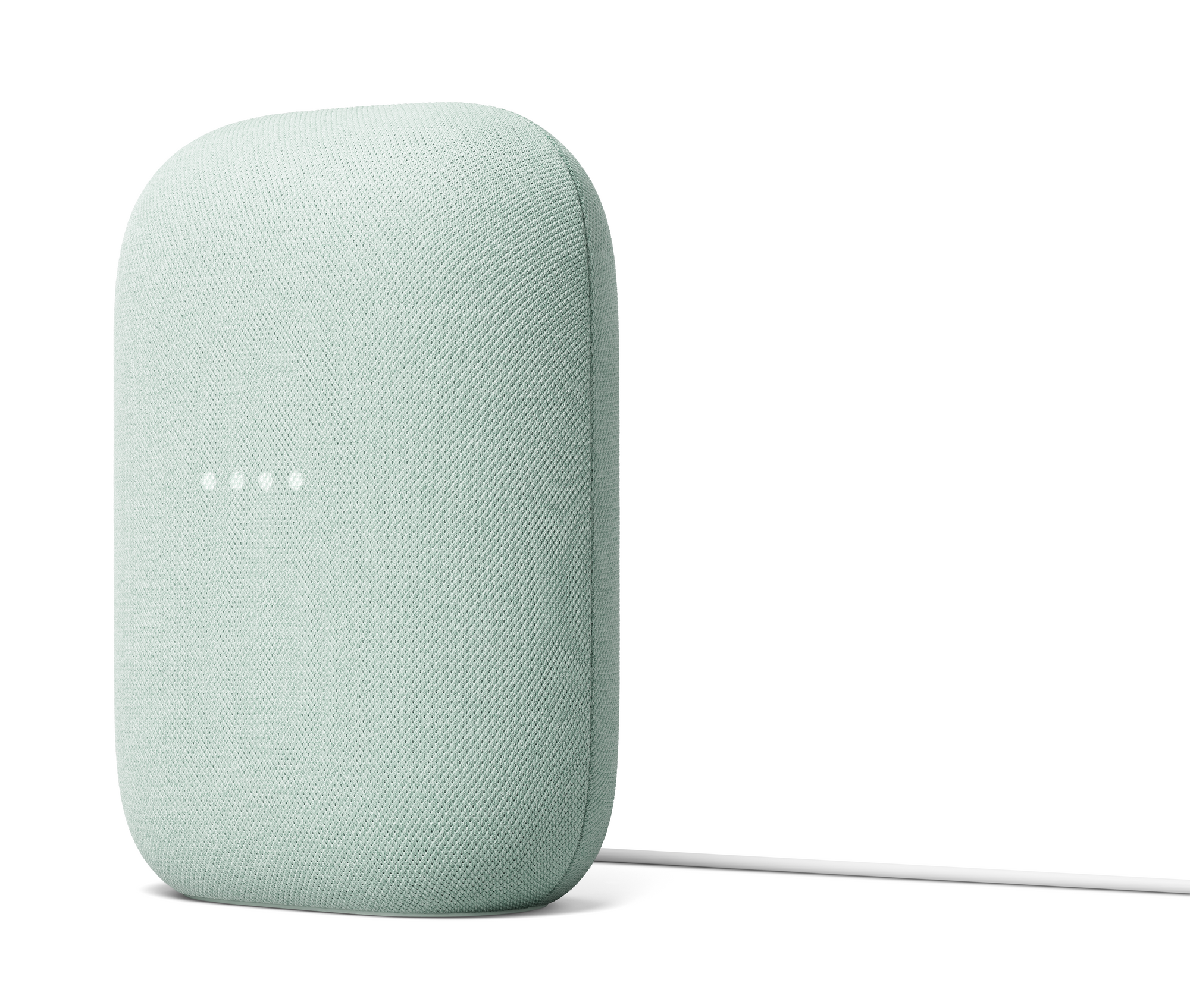 Google Nest Audio GA01592-CA Speaker Sage