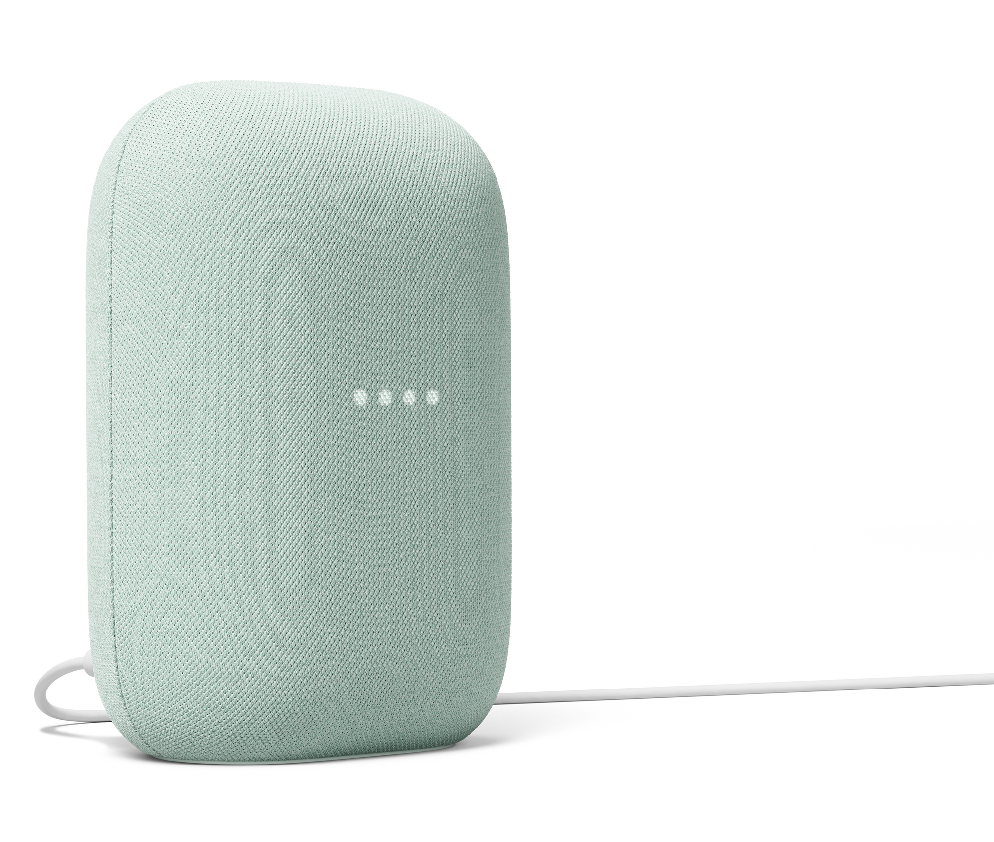 Google Nest Audio GA01592-CA Speaker Sage