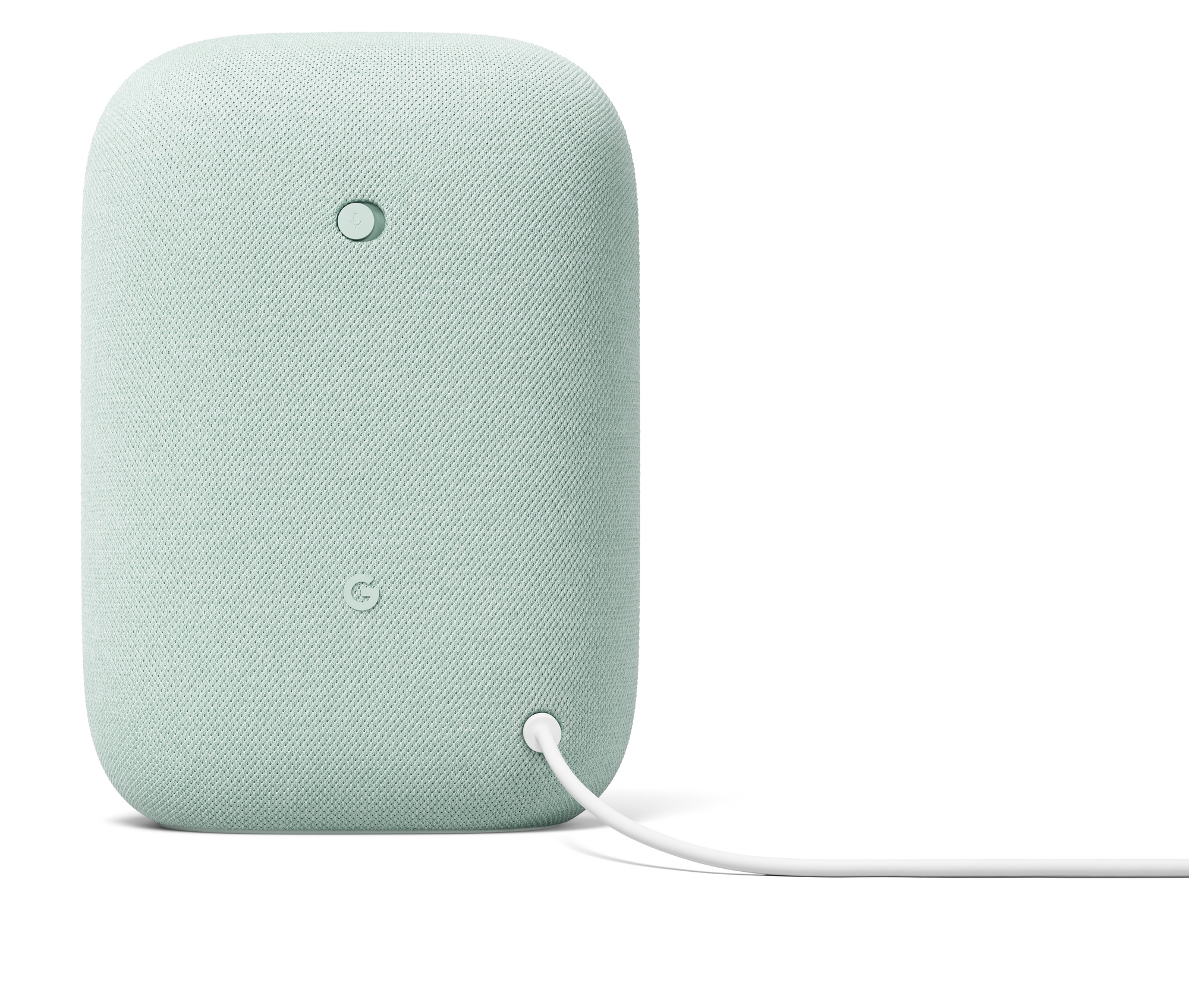 Google Nest Audio GA01592-CA Speaker Sage