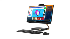 Lenovo IdeaCentre AIO 5 24IMB05 24.0" All-in-One