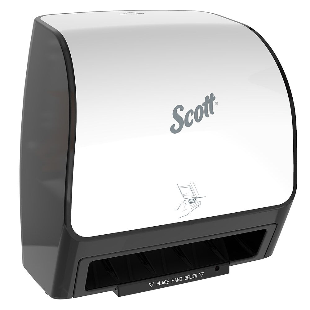 Scott Control Electronic Slimroll Dispensing System