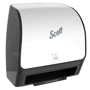 Scott Control Electronic Slimroll Dispensing System