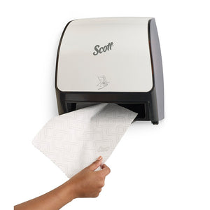 Scott Control Electronic Slimroll Dispensing System