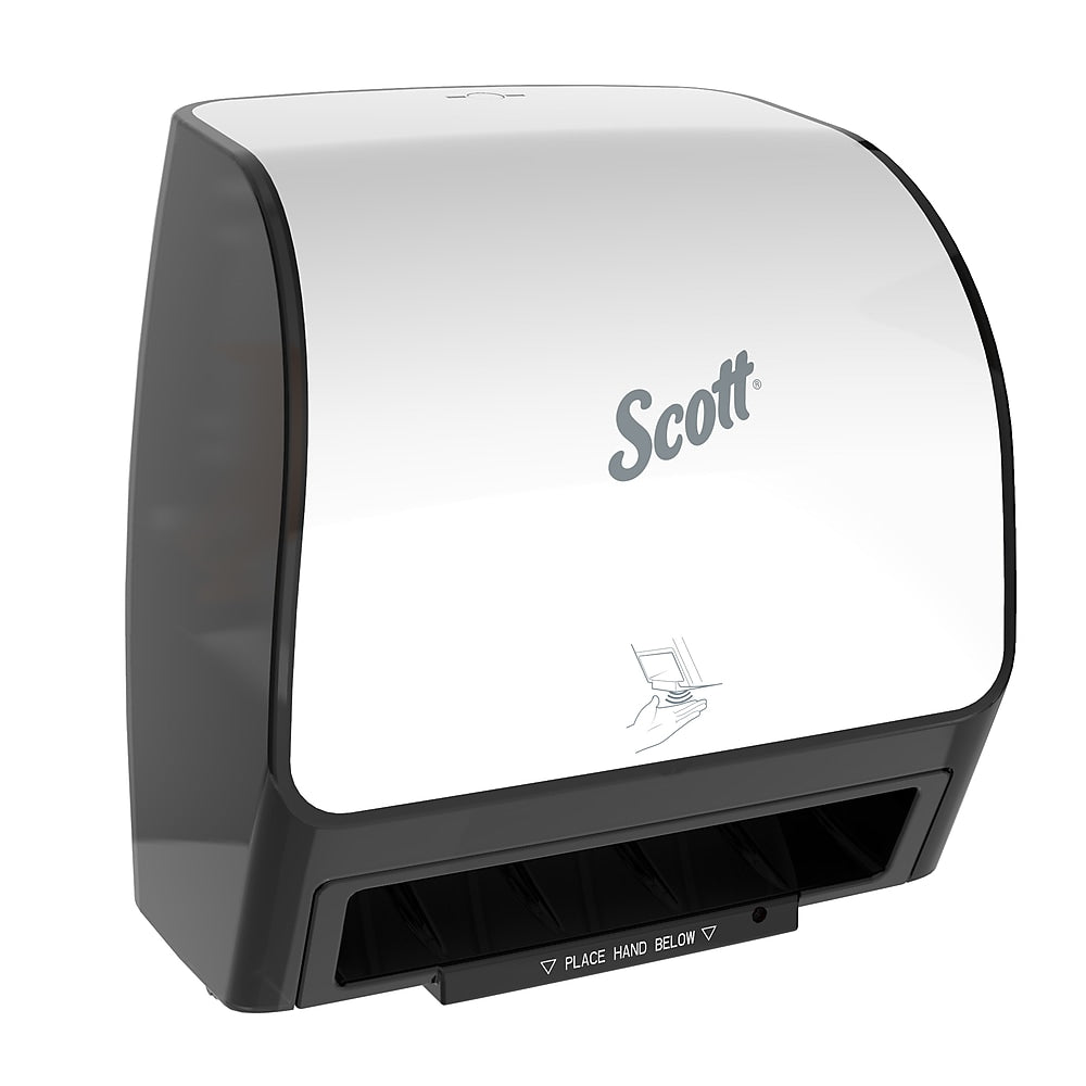 Scott Control Electronic Slimroll Dispensing System